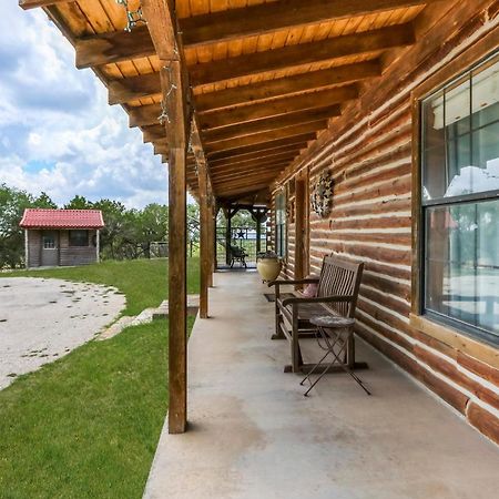 Double D Cottage Mount Gainor Dış mekan fotoğraf